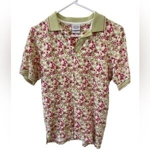 Fairway Outfitters Golf Shirt, size S